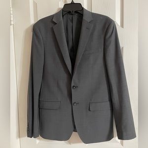Calvin Klein Men’s Suit Jacket